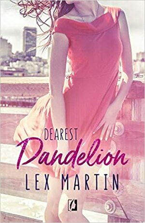Dandelion by Lex Martin