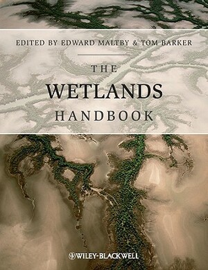 The Wetlands Handbook by 