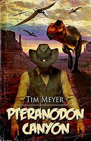 Pteranodon Canyon by Tim Meyer