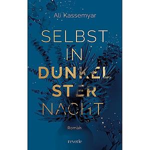 Selbst in dunkelster Nacht by Ali Kassemyar