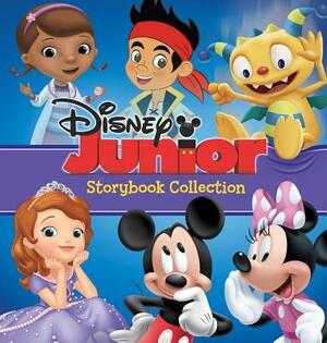 Disney Junior Storybook Collection Special Edition by 