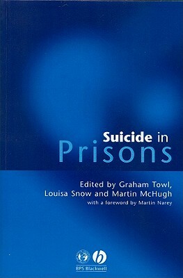 Suicide in Prisons by 