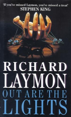 Out Are The Lights by Richard Laymon