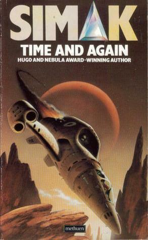 Time And Again by Clifford D. Simak