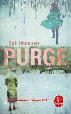 Purge by Sofi Oksanen