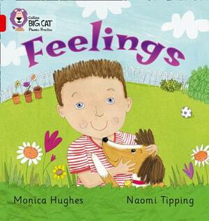 Feelings by Monica Hughes