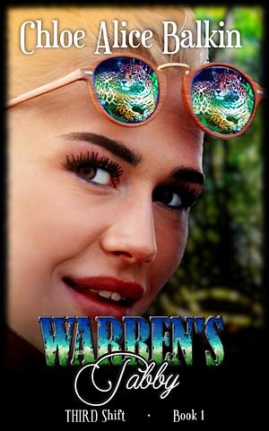 Warren's Tabby by Chloe Alice Balkin, Chloe Alice Balkin