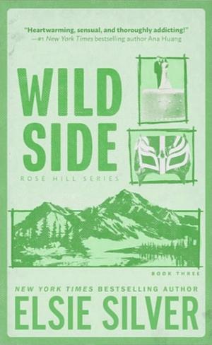 Wild Side by Elsie Silver