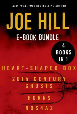 Joe Hill Collection by Joe Hill