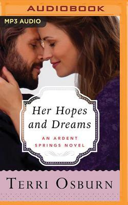 Her Hopes and Dreams by Terri Osburn