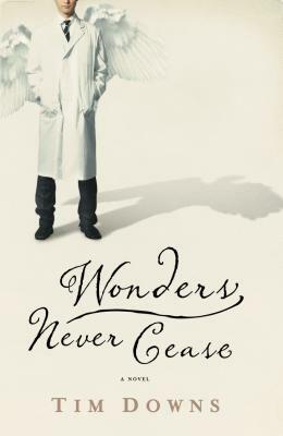 Wonders Never Cease by Tim Downs