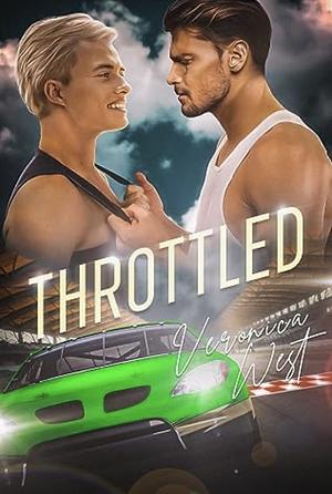 Throttled by Veronica West