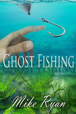 Ghost Fishing by Mike Ryan