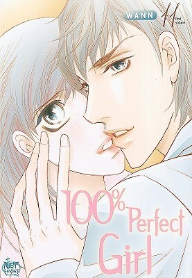 100% Perfect Girl, Volume 11 by Wann
