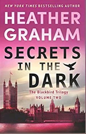 Secrets in the Dark by Heather Graham