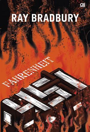 Fahrenheit 451 by Ray Bradbury