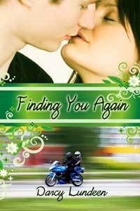 Finding You Again by Darcy Lundeen