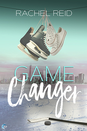 Game Changer by Rachel Reid