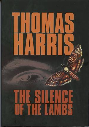 The Silence of the Lambs by Thomas Harris