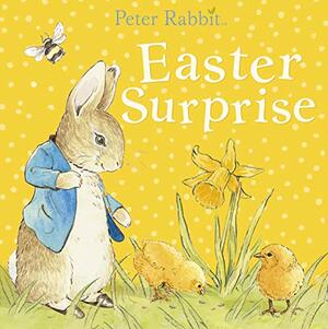 Easter Surprise by Beatrix Potter