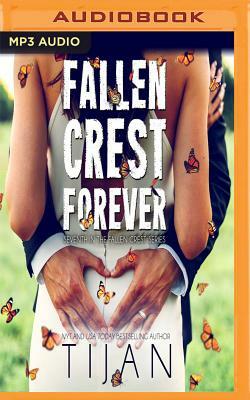 Fallen Crest Forever by Tijan