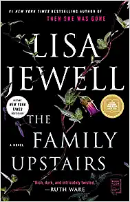 The Family Upstairs by Lisa Jewell