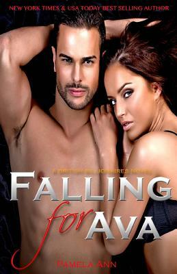 Falling For Ava (British Billionaires) by Pamela Ann