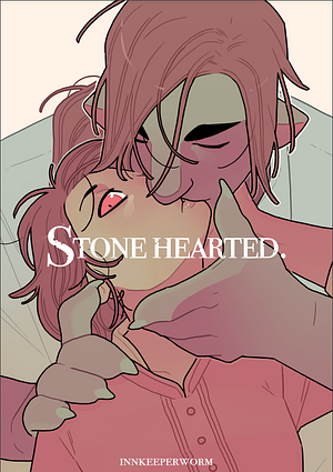 Stone Hearted by Meredith McClaren