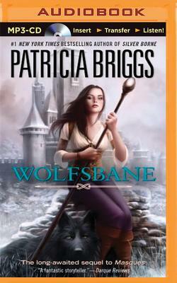 Wolfsbane by Patricia Briggs