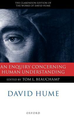 An Enquiry Concerning Human Understanding by David Hume