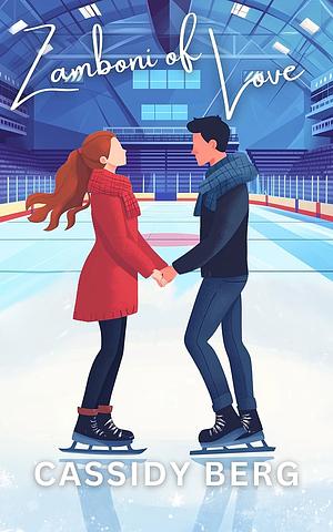 Zamboni of Love by Cassidy Berg