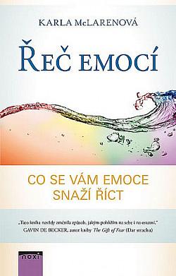 Řeč emocí by Karla McLaren