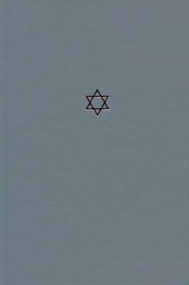 The Talmud of the Land of Israel, Volume 22, Volume 22: Ketubot by 