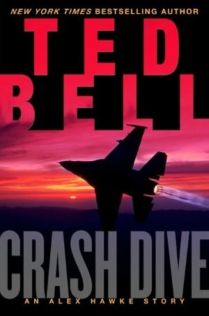 Crash Dive by Ted Bell