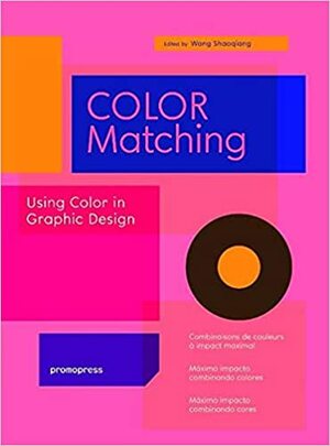 Color Matching by Wang Shaoqiang