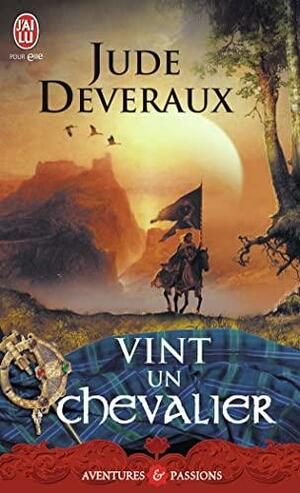 Vint un chevalier by Jude Deveraux