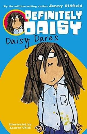 Daisy Dares by Jenny Oldfield
