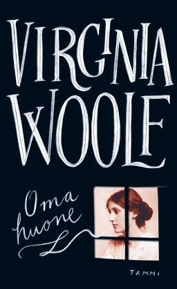 Oma huone by Virginia Woolf