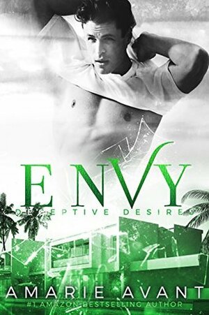 Envy by Amarie Avant