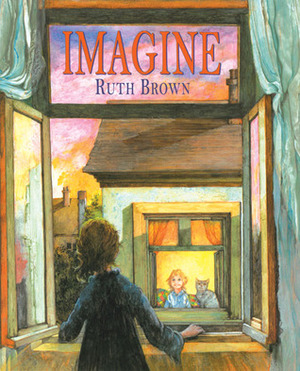 Imagine by Ruth Brown