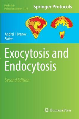 Exocytosis and Endocytosis by 