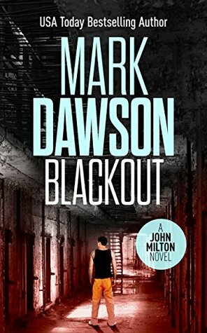 Blackout by Mark Dawson