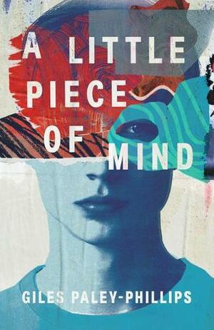 A Little Piece of Mind by Giles Paley-Phillips