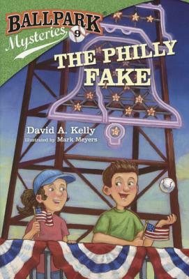 Philly Fake by David A. Kelly