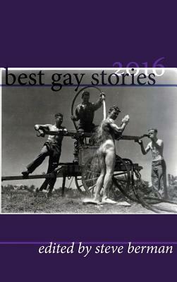 Best Gay Stories 2016 by 