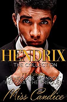 HENDRIX: The Collection by Miss Candice