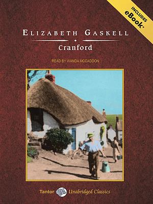 Cranford by Elizabeth Gaskell