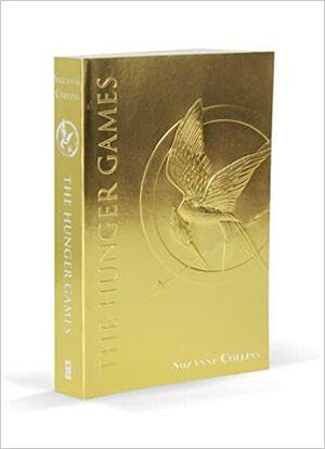 The Hunger Games by Suzanne Collins