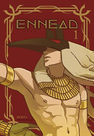 ENNEAD 1 by Mojito