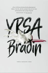 Bráðin by Yrsa Sigurðardóttir